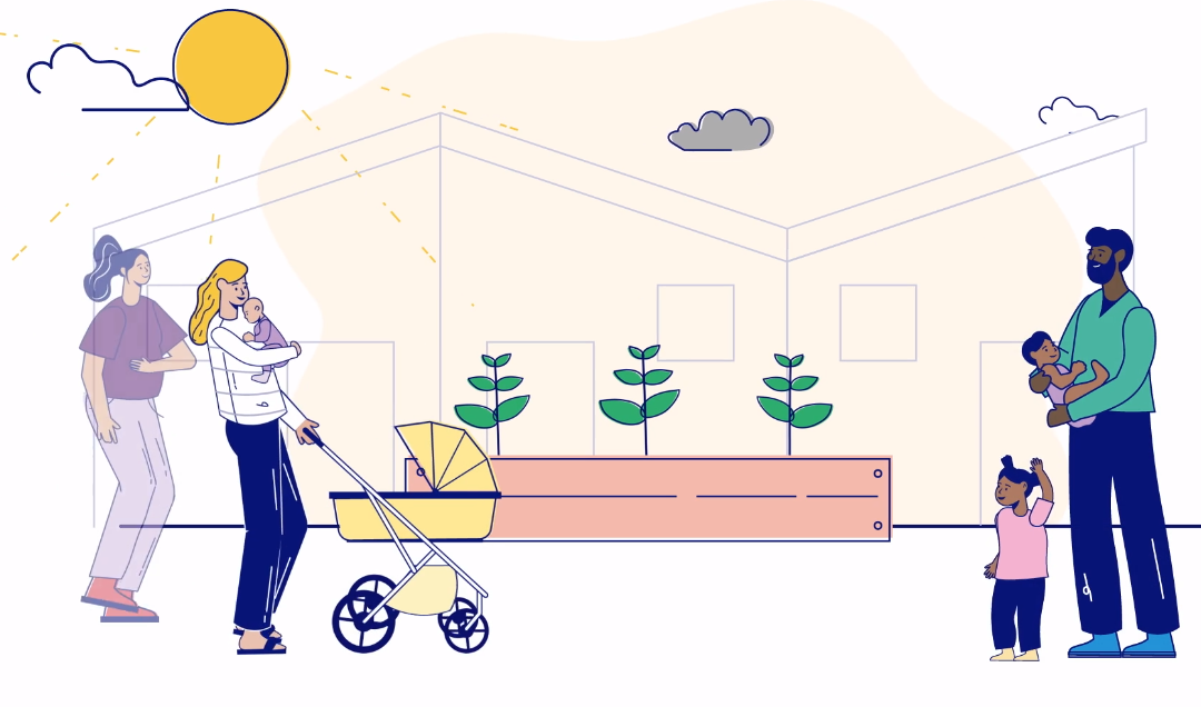 The First 1000 Days – A Public Health Approach to Supporting Parents